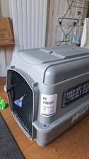 Pet travel crate for sale  DONCASTER