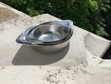 Wmf edelstahl cromargan gebraucht kaufen  Bremen
