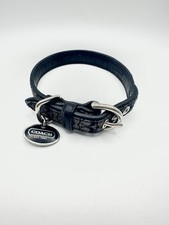 Coach dog collar for sale  Vancouver