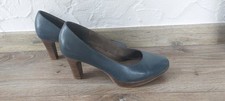Tamaris pumps echt gebraucht kaufen  Bergneustadt