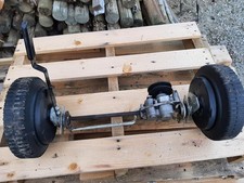 getriebe hinterachse gebraucht kaufen getriebe hinterachse gebraucht kaufen Landau a.d.Isar