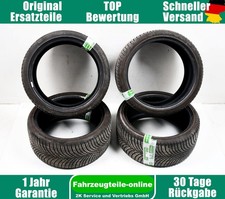 Allwetterreifen zoll goodyear gebraucht kaufen  Eilenburg