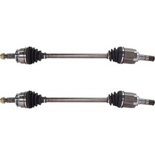 Axle set 2010 for sale  La Salle