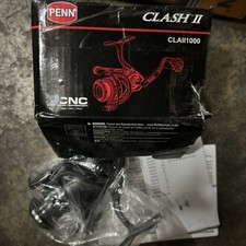 Penn clash 1000 for sale  Houston