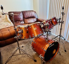Yamaha maple custom for sale  West Jordan