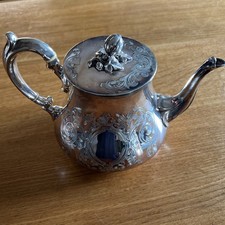 Antique silver plated for sale Antique silver plated for sale  LINCOLN