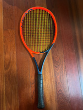 Raquete Head Radical MP Grip 4 1/4 comprar usado  Enviando para Brazil
