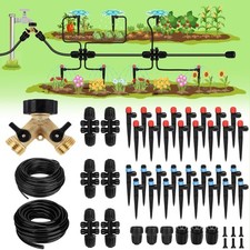 250ft drip irrigation for sale  Eugene