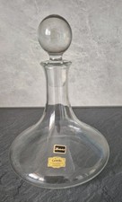 Weindekanter weinkaraffe gebraucht kaufen  Urbar