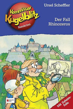 Kommissar kugelblitz band gebraucht kaufen  Berlin