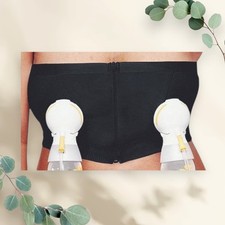 Medela hands free gebraucht kaufen  Wiesentheid
