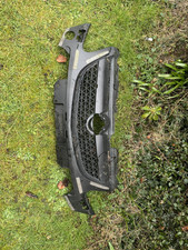 Corsa vxr backing for sale  CHELTENHAM