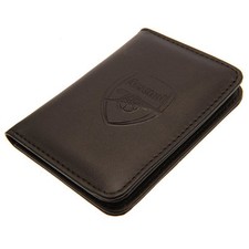 Arsenal executive card for sale  UK