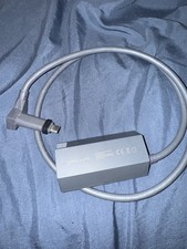 Adaptador Ethernet Internet Satélite V2 para Rede Externa Com Fio Rápido e St... comprar usado  Enviando para Brazil