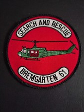 rettungshubschrauber abzeichen gebraucht kaufen rettungshubschrauber abzeichen gebraucht kaufen Köthen-Umland