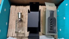hugo eau parfum boss 100ml for sale  LUTTERWORTH