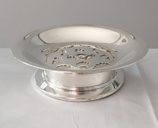 Coquillor beurrier poinçon d'occasion Coquillor beurrier poinçon d'occasion  Vaux-sur-Seine