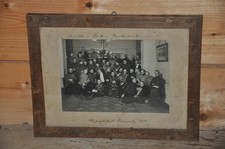 Altes gerahmtes bild gebraucht kaufen  Limbach-Oberfrohna