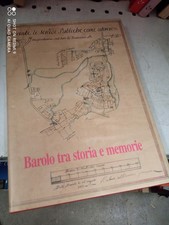 Barolo tra storia usato  Novara