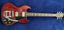 Vintage crown guitar for sale  North Palm Beach