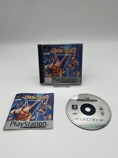 Hercules sony playstation gebraucht kaufen  Reiskirchen