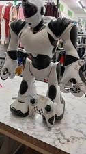 Wowwee robosapien remote for sale  BATLEY