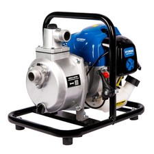 Benzin wasserpumpe motorpumpe gebraucht kaufen  Delmenhorst