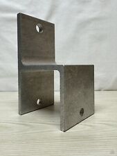 Aluminum bunk bracket for sale  Marysville