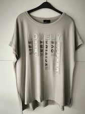 Shirt glitzersteinchen glitzer gebraucht kaufen  Deutschland