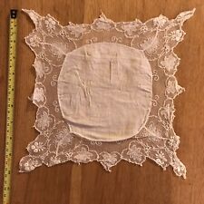 Vintage antique lace for sale  STOCKBRIDGE