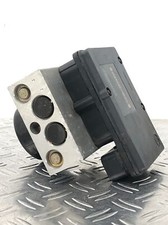 Bremsaggregat hydraulikblock a gebraucht kaufen  Deutschland