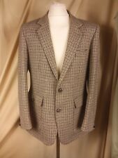 Vintage 80s crombie for sale  ARUNDEL