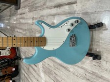 Usado, LINE6 Variax600 Corpo Basswood Usado Azul com Estojo Macio comprar usado  Enviando para Brazil