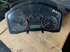 Tacho kombiinstrument fiat gebraucht kaufen  Bonn