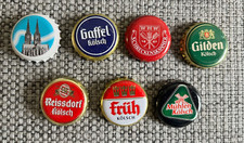 Kronkorken deutschland kölsch gebraucht kaufen  Düsseldorf