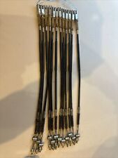 Rear brake cable for sale  Dover