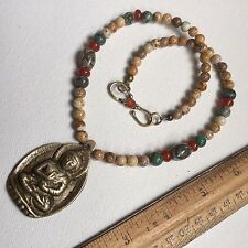 Tibetan rustic boho for sale  Brooklyn