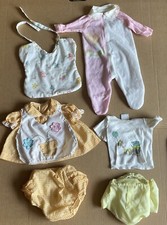 Vintage baby clothes for sale  Portland