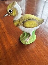 Crown staffordshire bird for sale  ASHBY-DE-LA-ZOUCH