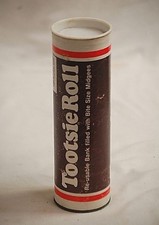 Tootsie roll coin for sale  Birch Tree