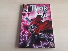 Thor Band 11 Der Galactus-Same 1 Februar 2012 Marvel/Panini Comics Z1 comprar usado  Enviando para Brazil