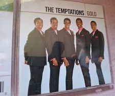 The temptations gold gebraucht kaufen  Eisenach