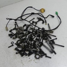 Fzs 600 fazer gebraucht kaufen  Hilchenbach