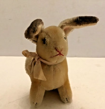 Vintage steiff rabbit for sale  WINCHESTER