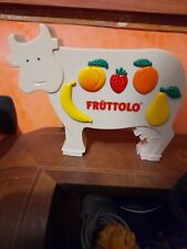 Mucca fruttolo scuola usato  Viterbo