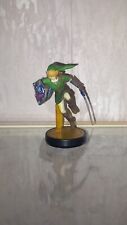 Link amiibo super usato  Roma
