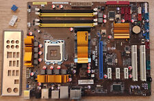 Asus p5q turbo gebraucht kaufen  Hungen