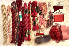 Needlepoint embroidery thread for sale  Knoxville