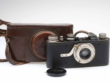 Leica digits kamera gebraucht kaufen  Wiesbaden