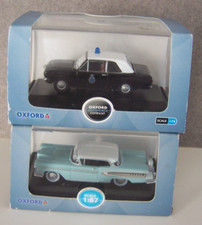 Boxed oxford gauge for sale  BRISTOL